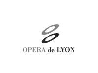 Logo client - Opéra de Lyon