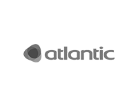 Logo client - Atlantic